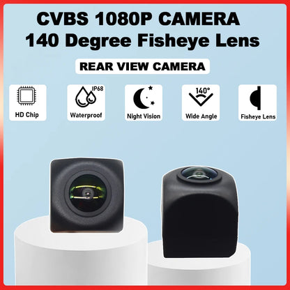 Car Rear View Camera For Toyota RAV4 XA30 2005 2006 2007 2008 2009 2010 2011 2012 Backup Camera For Parking CCD HD Waterproof