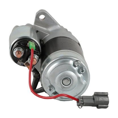 Starter Motor for Nissan Altima & Sentra 2.5L Automatic Transmission 2002-2007 (#17835)