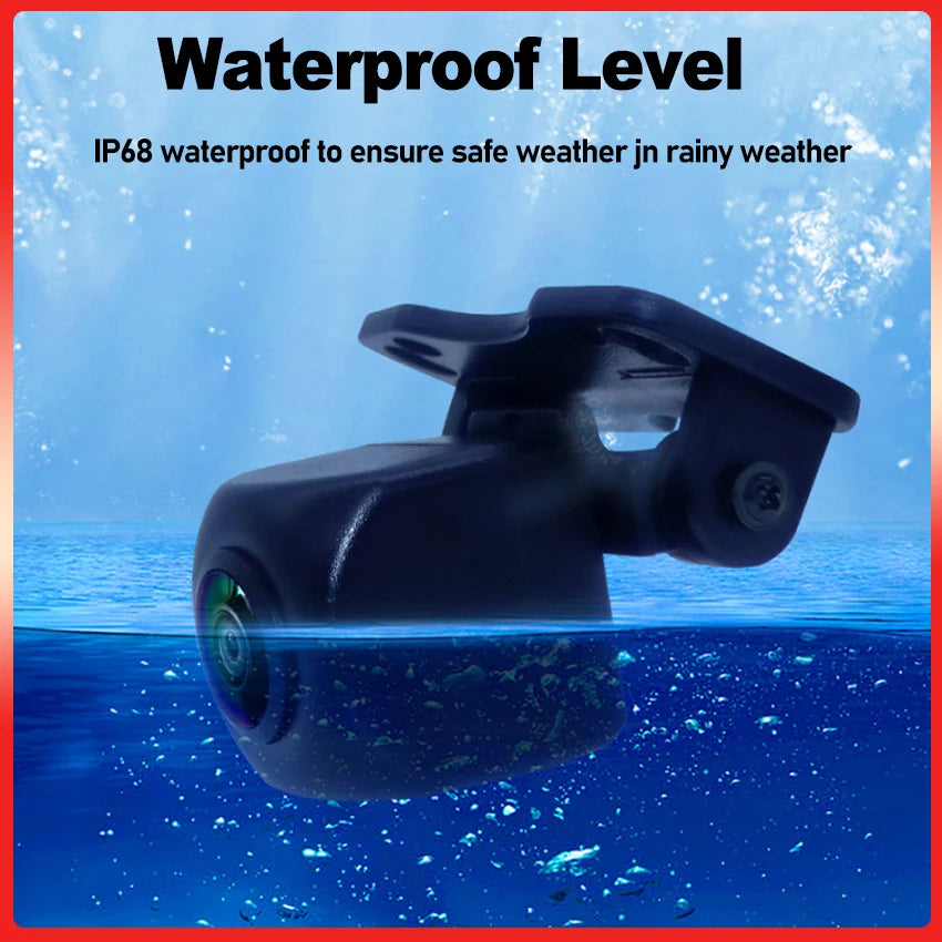 Car Rear View Camera For Toyota RAV4 XA30 2005 2006 2007 2008 2009 2010 2011 2012 Backup Camera For Parking CCD HD Waterproof