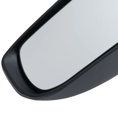 3 Pins Side Mirror Assembly For Nissan Altima 2013 2014 2015 2016-2018 US Version Non-Foldable Rearview Mirror Car Accessories