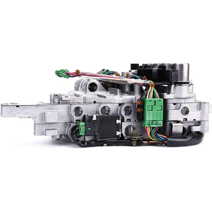 AUTO ENGINE PARTS Transmission Manifold Valve Body CVT FOR Nissan Altima NV200 Rogue Sport Sentra X-Trail 2.5L