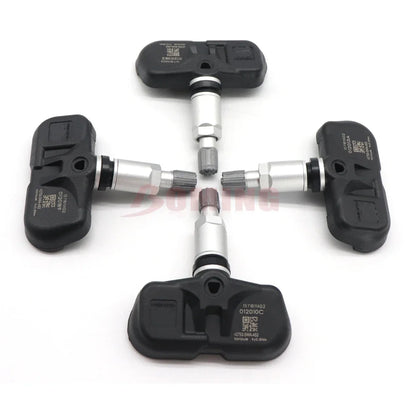 PMV-107M For Honda CR-V Accord FiT 2007-2012 315MHz 42753-S2A-305 42753-SWA-316 Car TPMS Tire Pressure Monitoring System Sensor