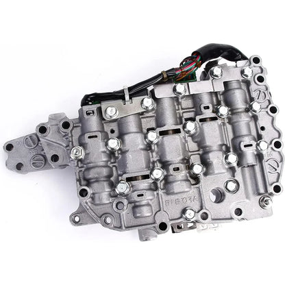 AUTO ENGINE PARTS Transmission Manifold Valve Body CVT FOR Nissan Altima NV200 Rogue Sport Sentra X-Trail 2.5L