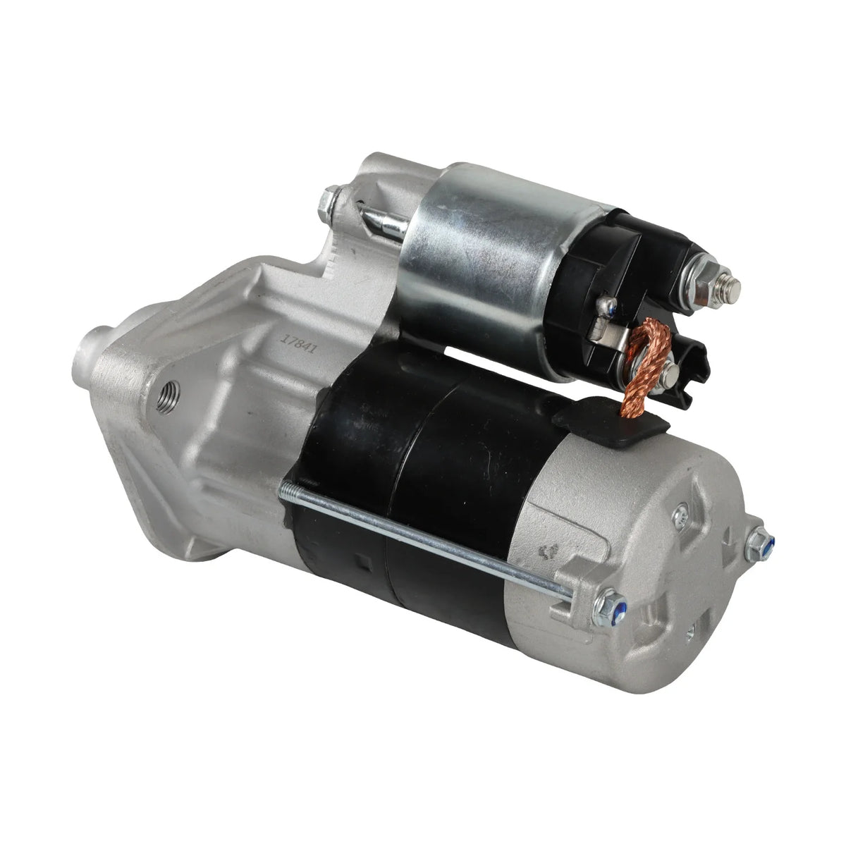 Starter Motor for Toyota Corolla Matrix & Pontiac Vibe L4 1.8L 2003-2008 (#17841)