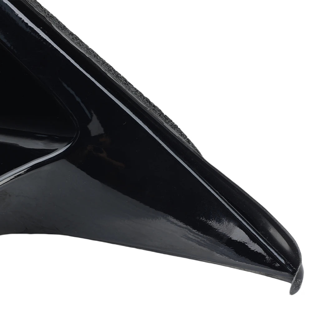 3 Pins Reraview Mirror Assembly For Nisaan Altima 2013 2014 2015-2018 Manual Folding Without Heated Side Mirror Car Accessories
