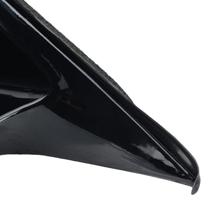3 Pins Reraview Mirror Assembly For Nisaan Altima 2013 2014 2015-2018 Manual Folding Without Heated Side Mirror Car Accessories