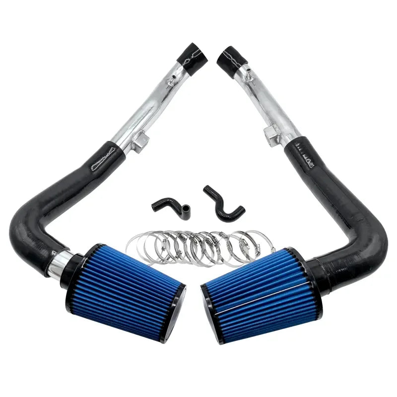 3" Air Cold  Intake Kit For Nissan 370Z / G37  Q60