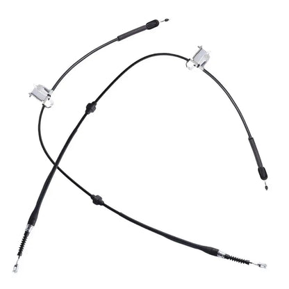 Parking Brake Cable Pair for Honda Civic 1994–1998 & Acura Integra 1992–2000