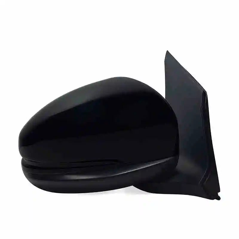 Car Rearview Side Mirror Assy For HONDA CITY GM6 2015 2016 2017 2018 Auto 3-wire Without LED / 5-wire With LED Light