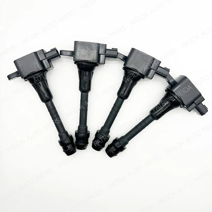 Ignition Coil for Nissan Sentra / Almera N16 / Primera P11 — 22448-6N015