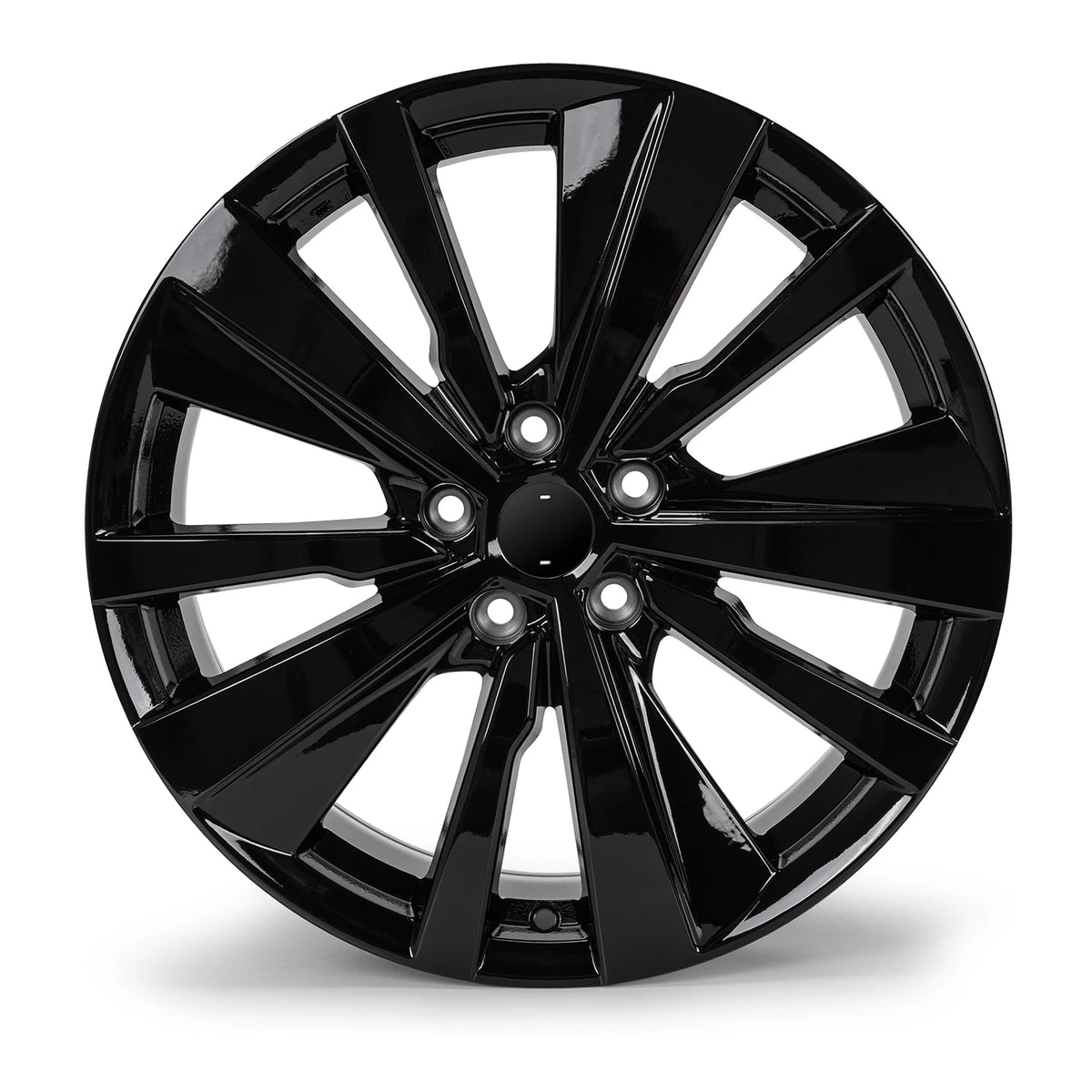 19'' x 8'' Replacement Wheel Rim Compatible With Nissan Altima 2019-2022, OEM Part #62785, Factory OEM Style Aluminum Wheel Rim