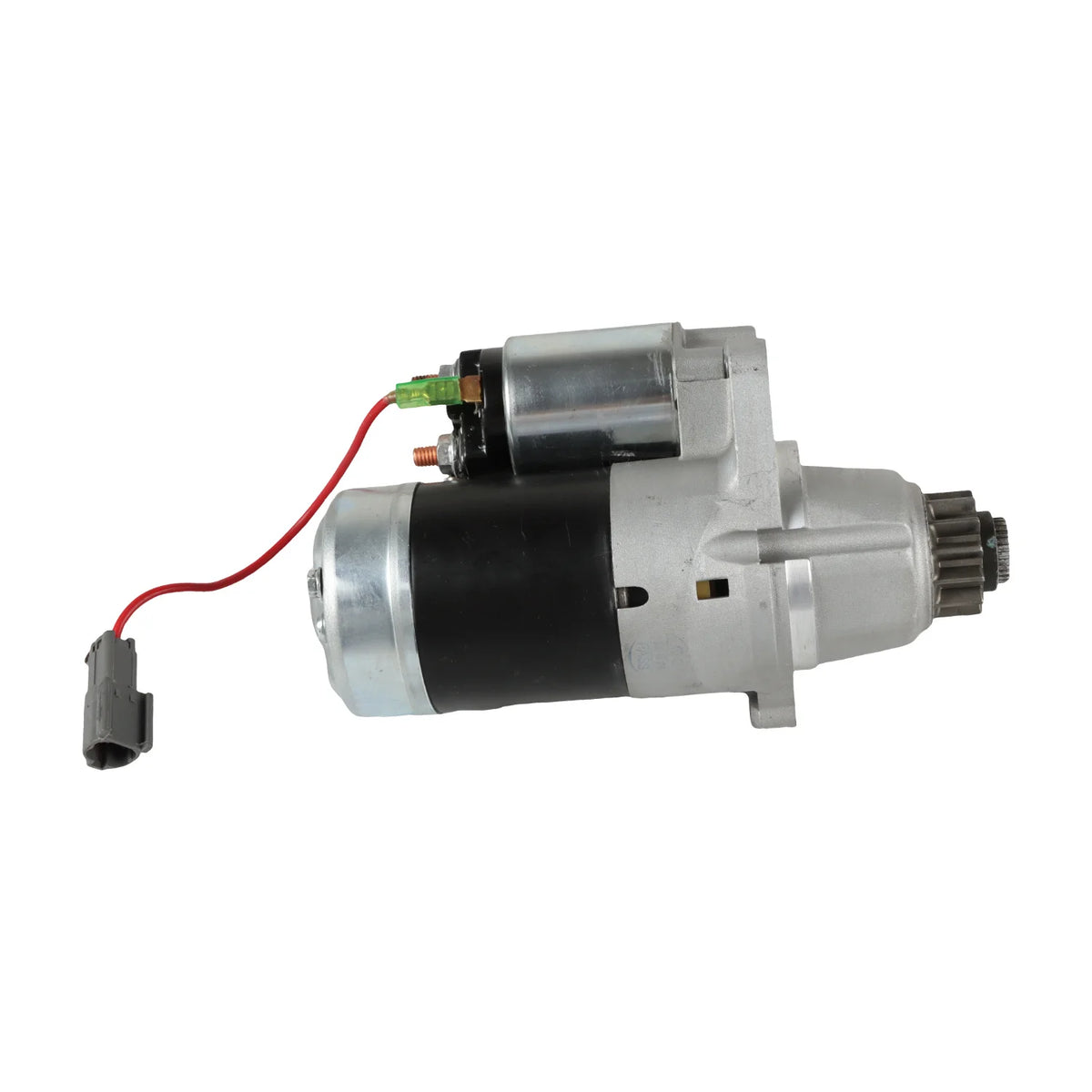 Starter Motor for Nissan Altima & Sentra 2.5L Automatic Transmission 2002-2007 (#17835)