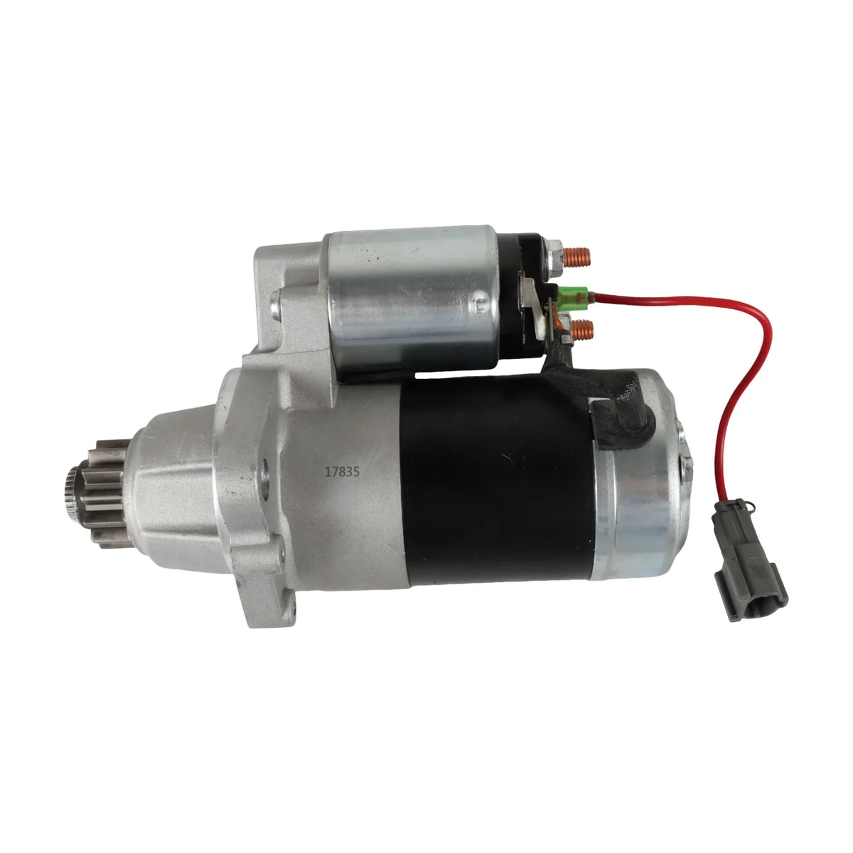 Starter Motor for Nissan Altima & Sentra 2.5L Automatic Transmission 2002-2007 (#17835)