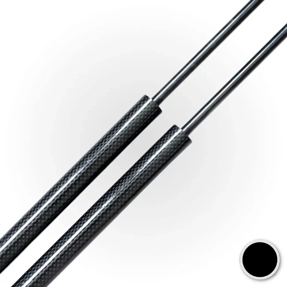 Qty(2) Hood Struts for Nissan Maxima 3rd (J30) Sedan 1988-1994 65470-85E00 65471-85E00 Front Bonnet Gas Springs Lift Support