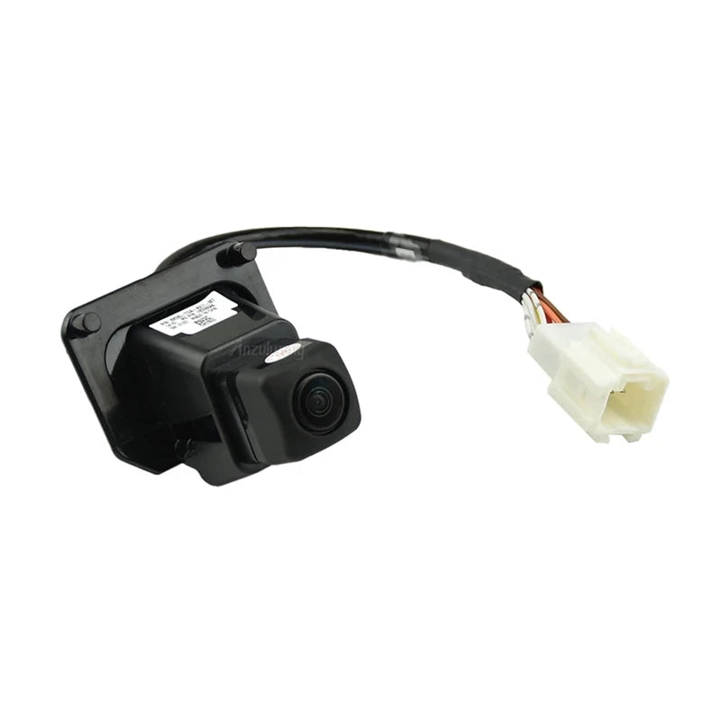 Rear View Camera Parking Assist Camera Backup Camera For Honda CR-V HR-V 2014-2017 Spare Parts 39530-T0A-A212-M1 39530-T0A-A21