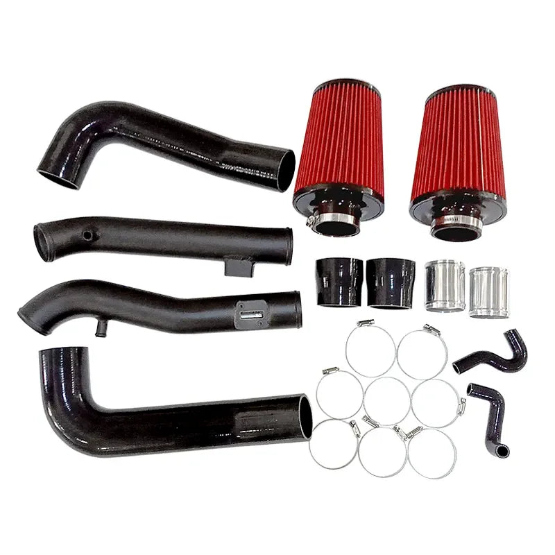 3" Air Cold  Intake Kit For Nissan 370Z / G37  Q60