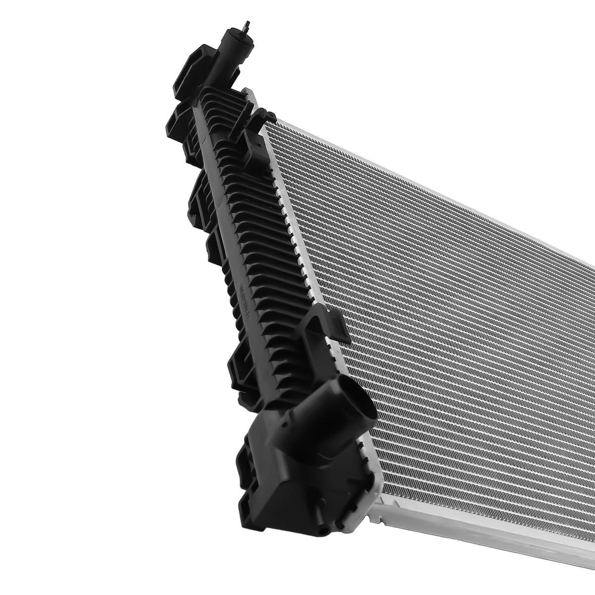 Radiator Assembly for Nissan Rogue 1.5L/2.5L 21-22 214606RA0B Cross Flow