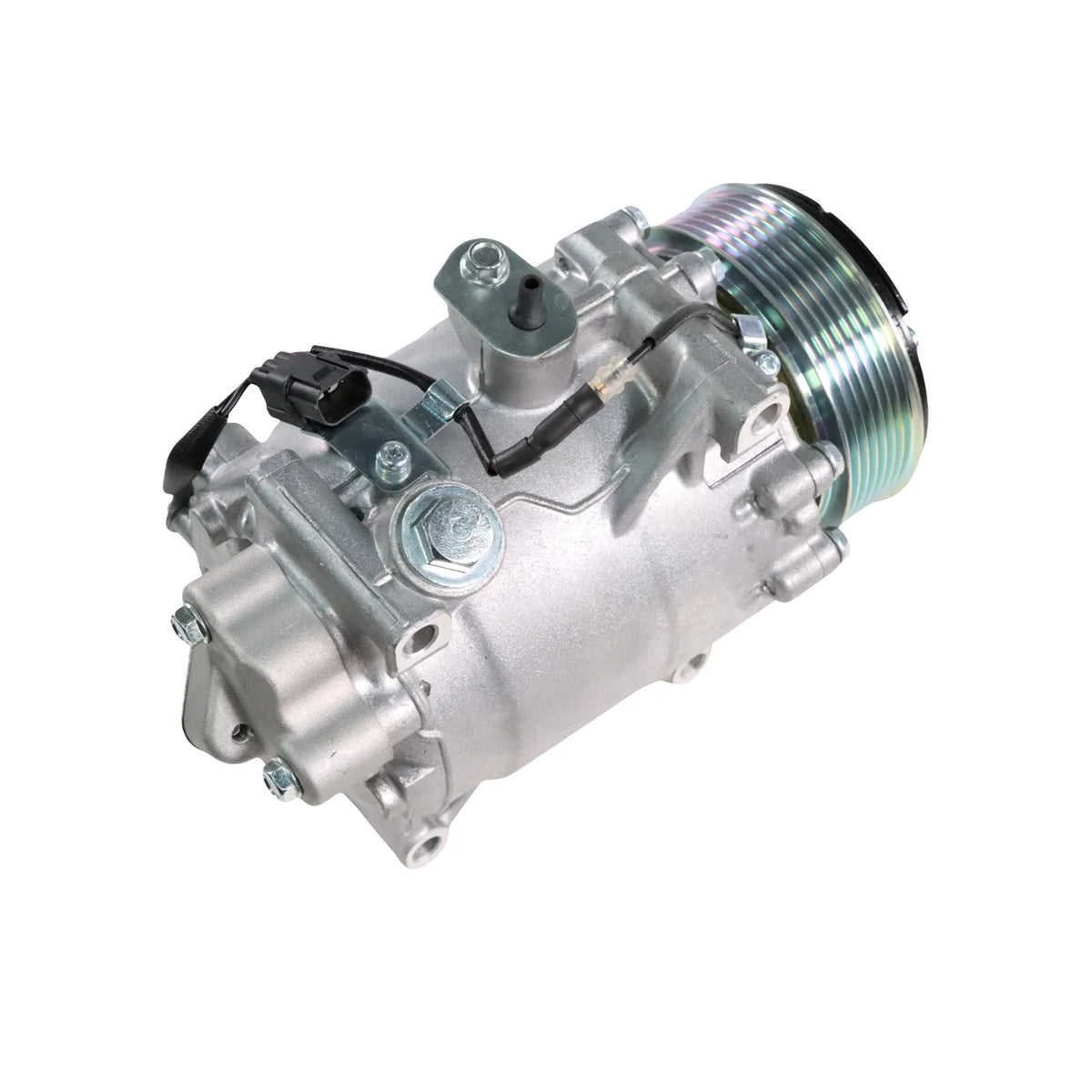1pc AC Compressor For 09-14 2010-2013 Acura TSX 2.4L CO 11313C Auto Parts w/ 1 Year Warranty