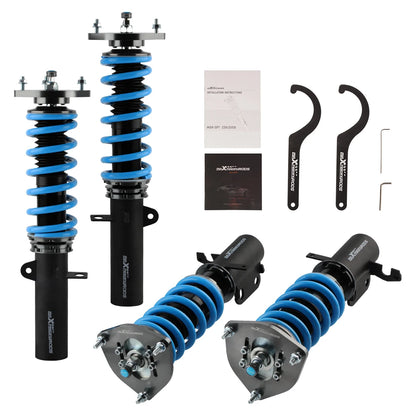Coilover Kit for Nissan Altima L32 2007–2012 4-Door V6 & Maxima A35 2009–2015