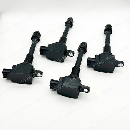 Ignition Coil for Nissan Sentra / Almera N16 / Primera P11 — 22448-6N015