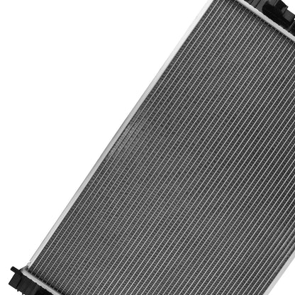 Radiator Assembly for Nissan Rogue 1.5L/2.5L 21-22 214606RA0B Cross Flow