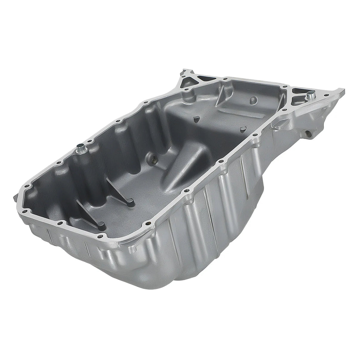 Engine Oil Pan for 08-15 Honda Accord Crosstour Acura TSX L4 2.4L 11200R40A00