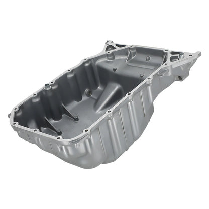 Engine Oil Pan for 08-15 Honda Accord Crosstour Acura TSX L4 2.4L 11200R40A00