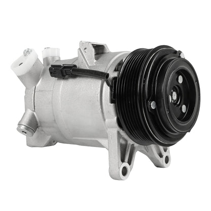 A/C Compressor for Nissan Maxima 3.5L 2009–2013 & Murano 2009–2014 | CO11319C
