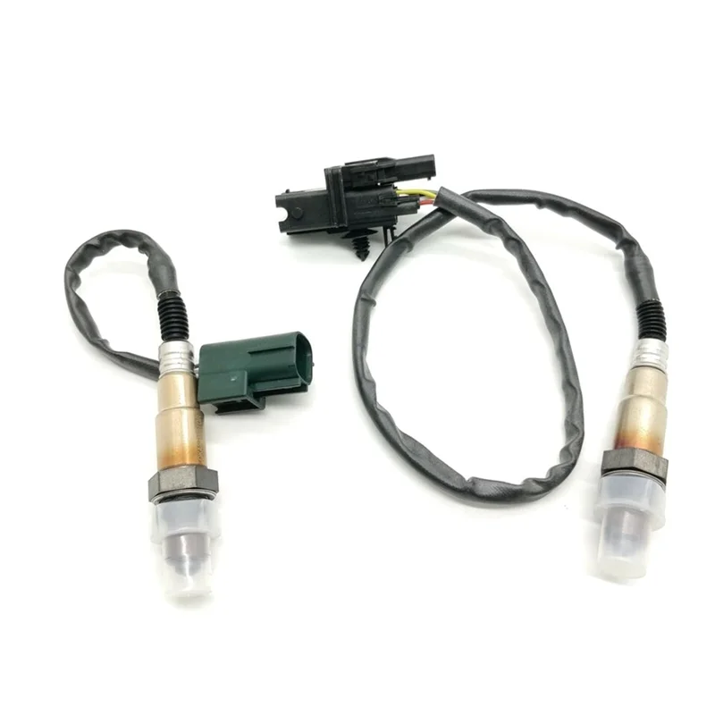 Upstream & Downstream Oxygen Sensor for Nissan Armada 5.6L & Infiniti QX56 2004-2006