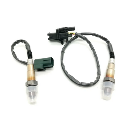 Upstream & Downstream Oxygen Sensor for Nissan Armada 5.6L & Infiniti QX56 2004-2006