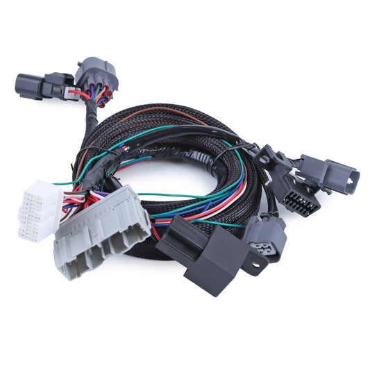 Engine Wiring Harness For K20 K24 Engines K Swap Fit For Acura Integra 1994-2001 Honda Civic 1992-1995 Kswap Conversion Harness