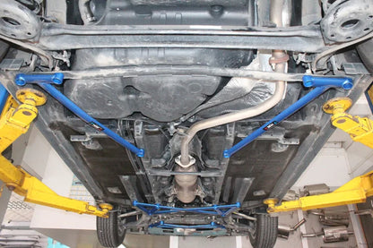 Suspension Strut Bar for Toyota Corolla 2007-2018 Accessories Chassis Parts Tension Rod Anti Roll Rod Torsion Bar