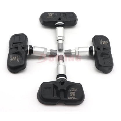 PMV-107M For Honda CR-V Accord FiT 2007-2012 315MHz 42753-S2A-305 42753-SWA-316 Car TPMS Tire Pressure Monitoring System Sensor