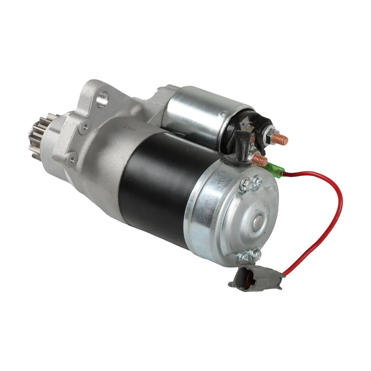 Starter Motor for Nissan Altima & Sentra 2.5L Automatic Transmission 2002-2007 (#17835)
