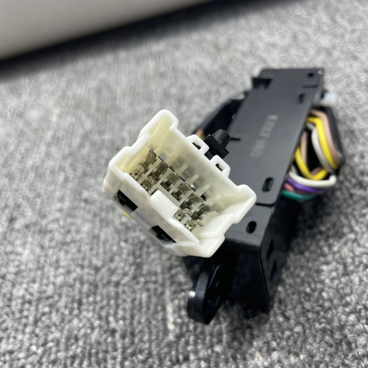For NISSAN 2004-2018 ALTIMA Electric Seat Adjustment Switch  Electric Adjustment Controller