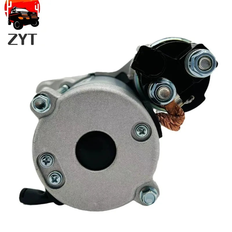 Replacement Starter Motor for Toyota & Lexus – 28100-28041 / 28100-28040 / 28100-0V012