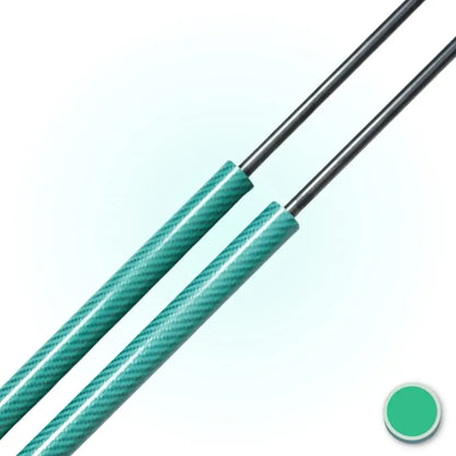 Qty(2) Hood Struts for Nissan Maxima 3rd (J30) Sedan 1988-1994 65470-85E00 65471-85E00 Front Bonnet Gas Springs Lift Support