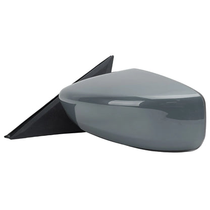 3 Pins Side Mirror Assembly For Nissan Altima 2013 2014 2015 2016-2018 US Version Non-Foldable Rearview Mirror Car Accessories