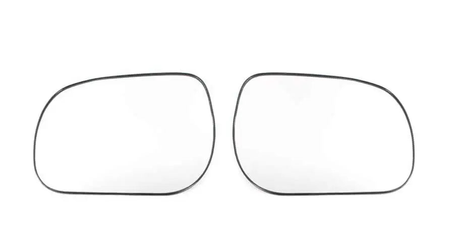 For Toyota RAV4 2009 2010 2011 2012 Car Accessories Rearview Side Mirrors Lens Door Wing Rear View Mirror Glass with Heating