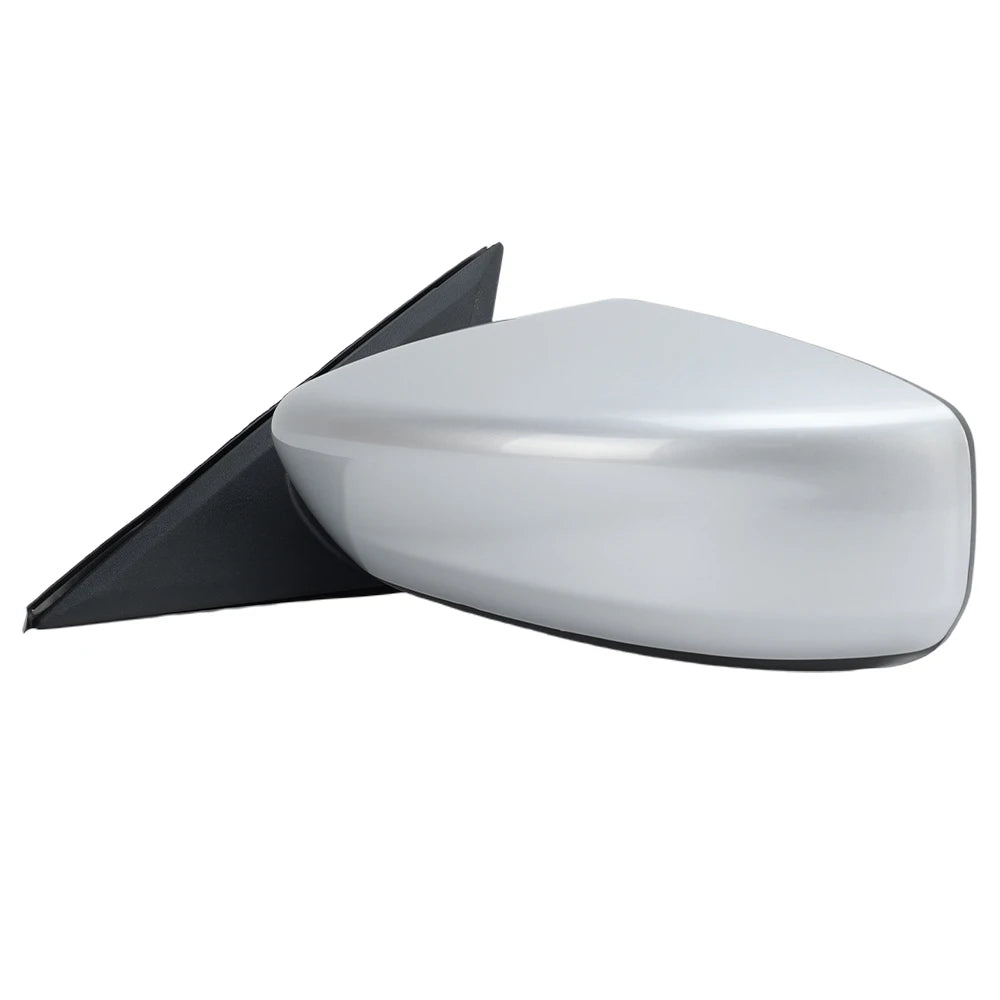 3 Pins Side Mirror Assembly For Nissan Altima 2013 2014 2015 2016-2018 US Version Non-Foldable Rearview Mirror Car Accessories