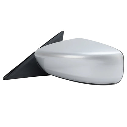 3 Pins Side Mirror Assembly For Nissan Altima 2013 2014 2015 2016-2018 US Version Non-Foldable Rearview Mirror Car Accessories