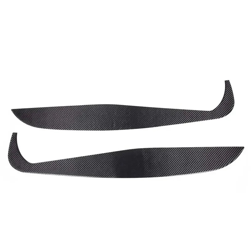 Toyota GR Supra A90/MK5 Door Panel Trim Set (2019–2024)