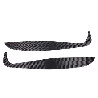 Toyota GR Supra A90/MK5 Door Panel Trim Set (2019–2024)