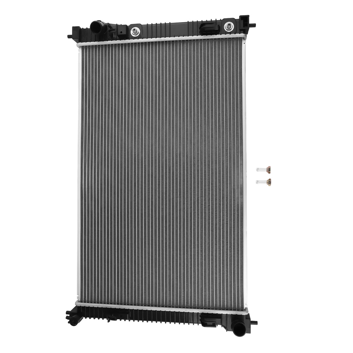 Radiator Assembly for Nissan Rogue 1.5L/2.5L 21-22 214606RA0B Cross Flow