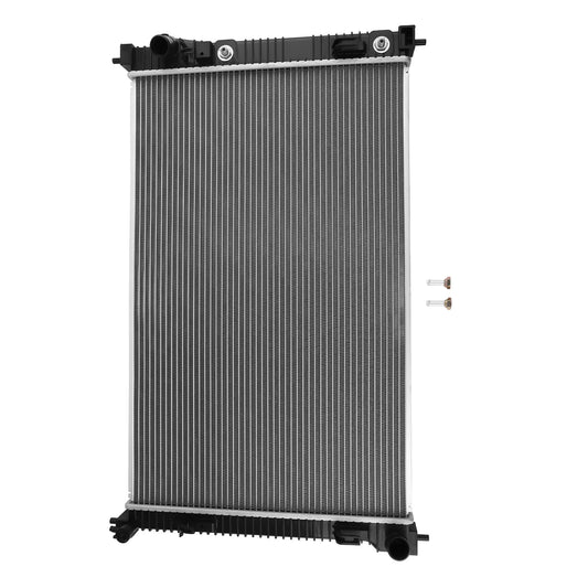 Radiator Assembly for Nissan Rogue 1.5L/2.5L 21-22 214606RA0B Cross Flow
