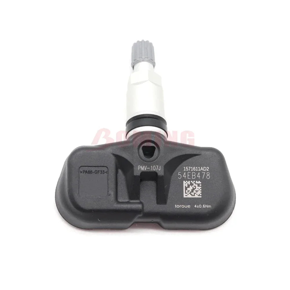 TPMS Tire Pressure Sensor For Toyota Camry Corolla Prius Highlander Lexus CT200h ES350 GS300 GS350 42607-33011 315MHz PMV-107J
