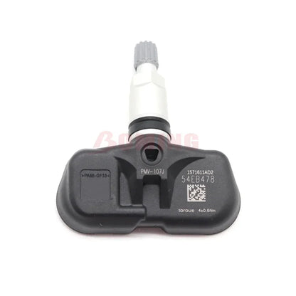 TPMS Tire Pressure Sensor For Toyota Camry Corolla Prius Highlander Lexus CT200h ES350 GS300 GS350 42607-33011 315MHz PMV-107J