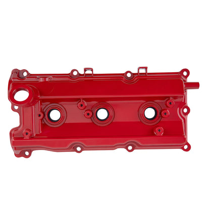 Aluminum Valve Cover Set w/ Gasket for Infiniti FX35 G35 M35 Nissan 350Z 03-08