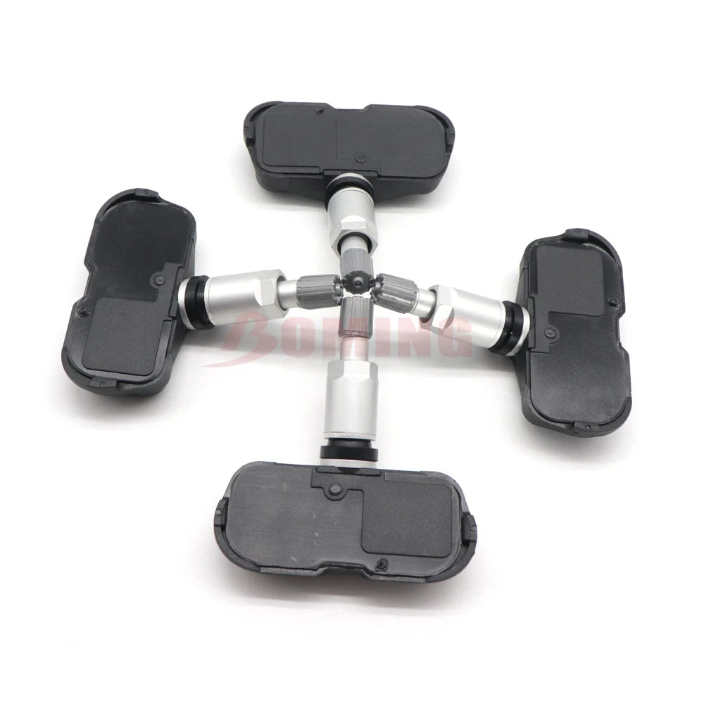 PMV-107M For Honda CR-V Accord FiT 2007-2012 315MHz 42753-S2A-305 42753-SWA-316 Car TPMS Tire Pressure Monitoring System Sensor