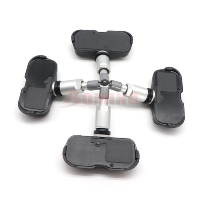 PMV-107M For Honda CR-V Accord FiT 2007-2012 315MHz 42753-S2A-305 42753-SWA-316 Car TPMS Tire Pressure Monitoring System Sensor